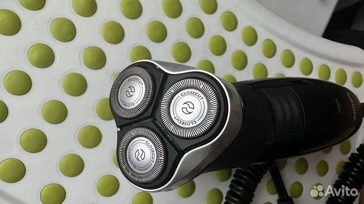 Бритва электрическая philips и средства