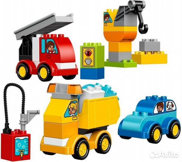 Lego duplo