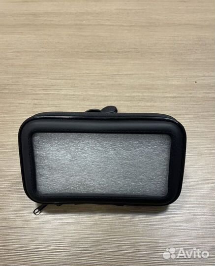 Держатель для телефона на руль