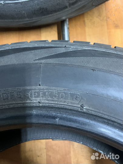 Yokohama Geolandar G91AV 225/65 R17 102H