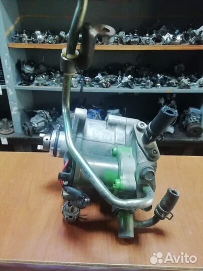 Тнвд на Nissan HFP105-01