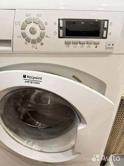 Стиральная машина Hotpoint ariston armxxd1297