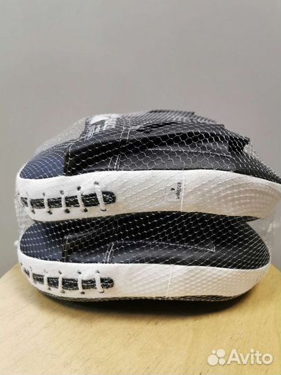 Боксерские лапы