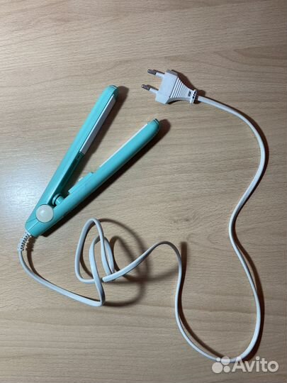 Выпрямитель для волос