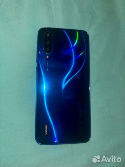 Xiaomi Mi 9 Lite, 6/64 ГБ