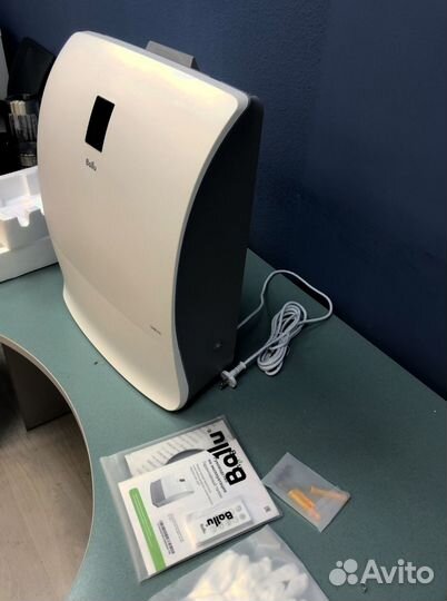 Приточная установка Ballu oneair ASP-200P