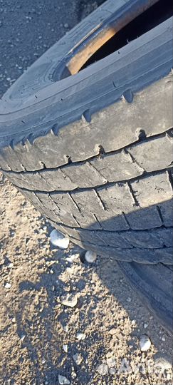 Колеса камаз