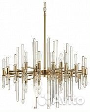 Подвесная люстра Odeon Light Stika 4988/10