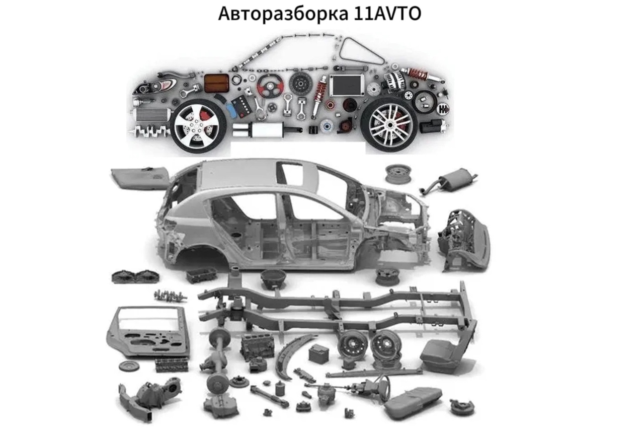 11Avto. Профиль пользователя на Авито