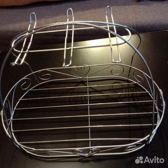 Подставка для чашек и блюдец