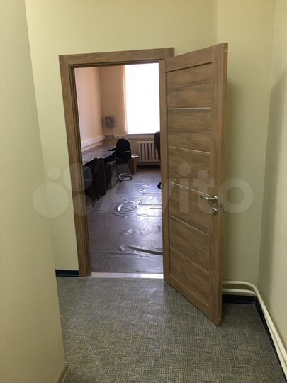 Офис, 45 м²