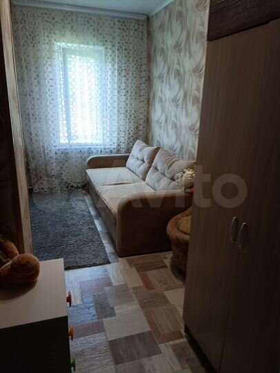 Дом 55 м² на участке 2 сот.