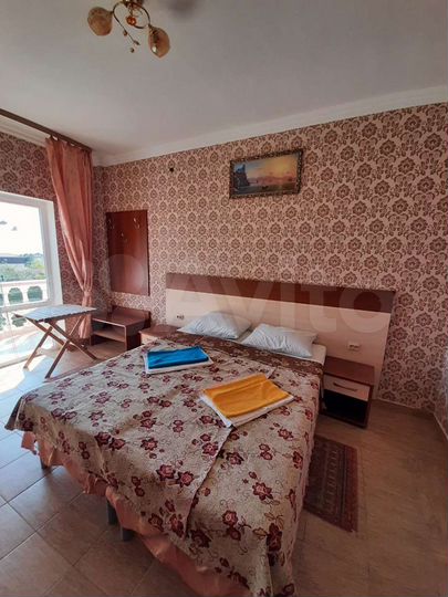 Комната 16 м², 2/3 эт.