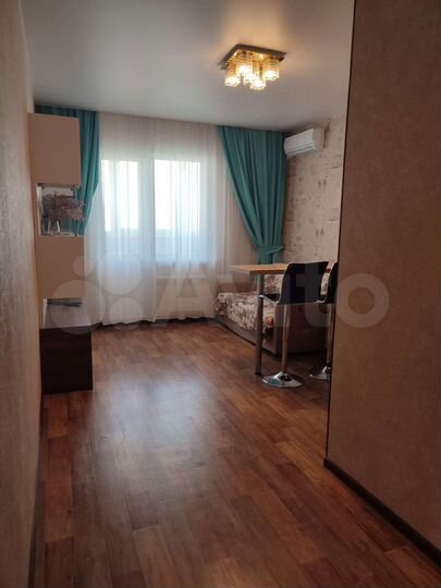 Квартира-студия, 32,8 м², 11/17 эт.