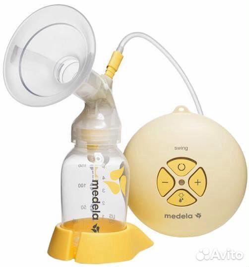 Молокоотсос электрический аренда