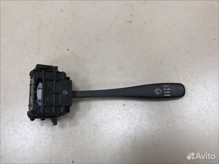 Переключатель подрулевой стеклоочистителей