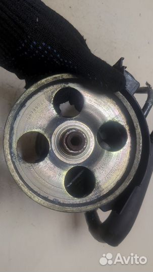 Гур Citroen Xsara-Picasso, 2006