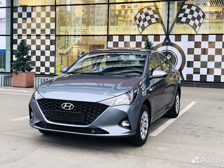 Аренда авто с выкупом