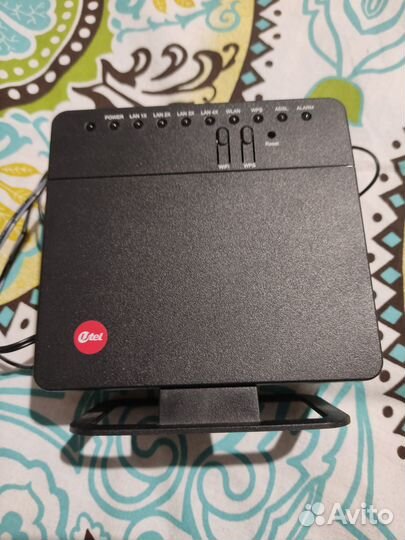 Универсальный роутер