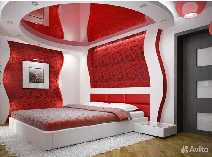 Ремонт и отделка квартир под ключ работа