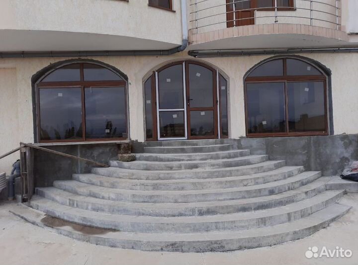 Окна в рассрочку