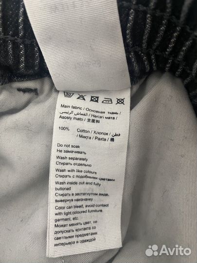 Джинсы 12 storeez