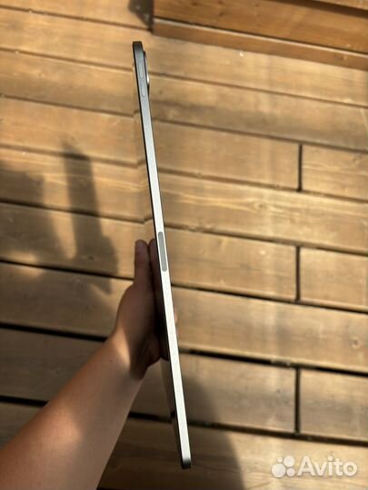 iPad pro 12.9 4 поколение