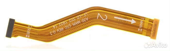 Шлейф для Samsung A305F (A30) межплатный