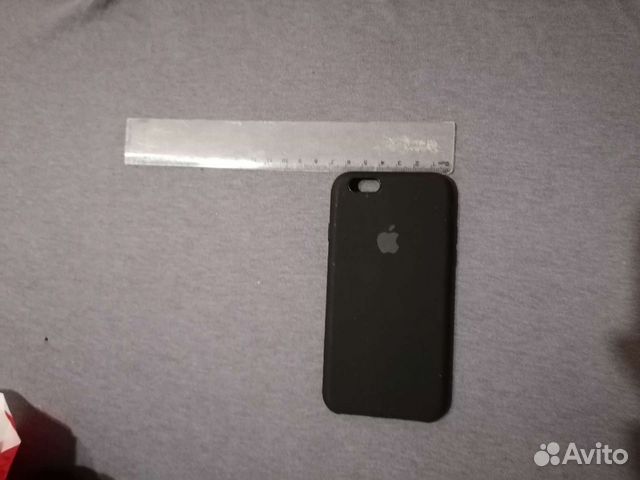 Чехол на iPhone 6-6s