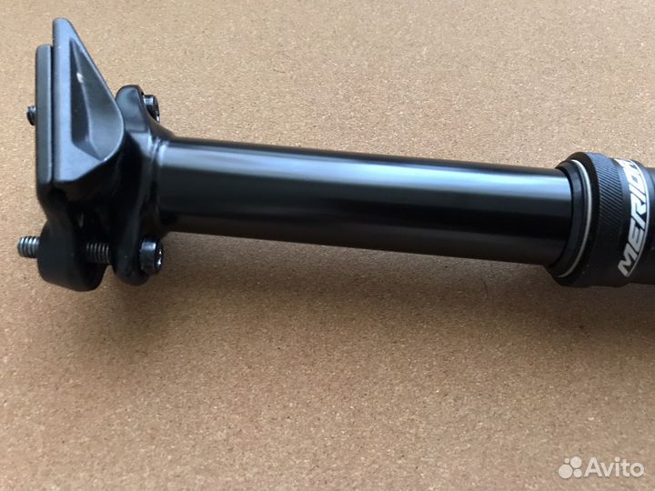 Дроппер Merida Expert TR 30,9 100мм