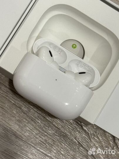 Наушники Apple AirPods Pro 2 Оригинал