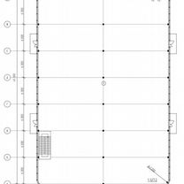 Торговая площадь, 1000 м²