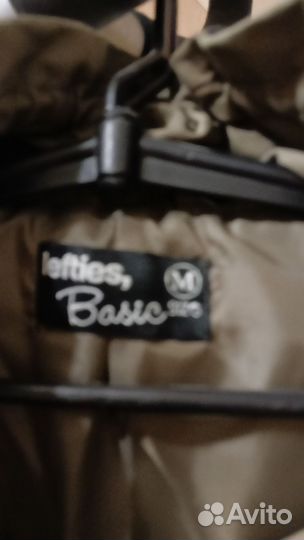 Плащи женские