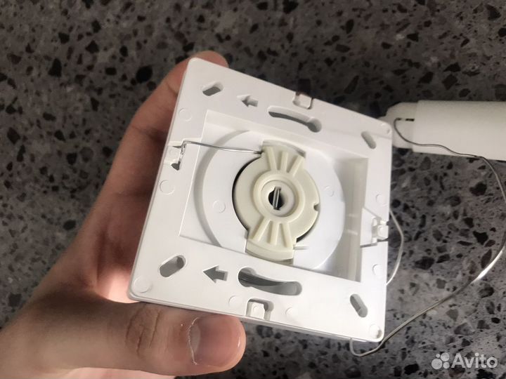 Терморегулятор RA5062 новый