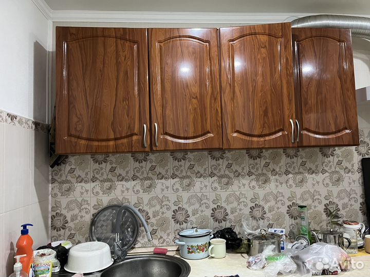 Кухонный гарнетур бу