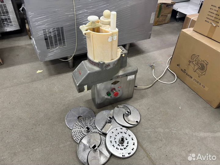 Овощерезка-протирка Белторгмаш мпо-1