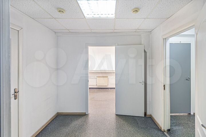 Офис в центре 155 кв.м