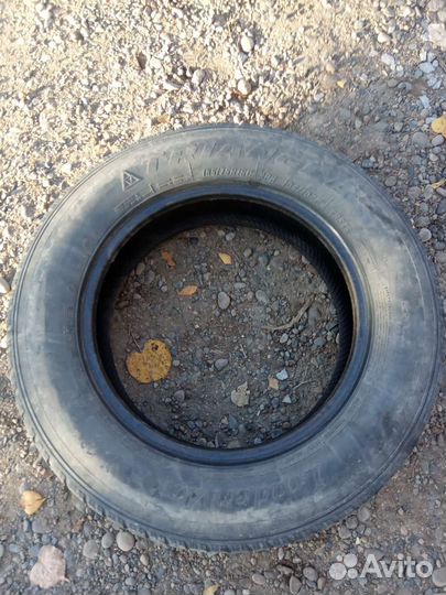 Triangle TR677 185/75 R16C 93