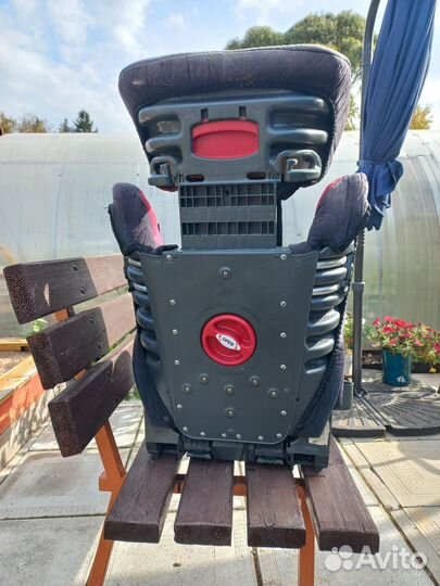 Детское автокресло 15 до 36 кг