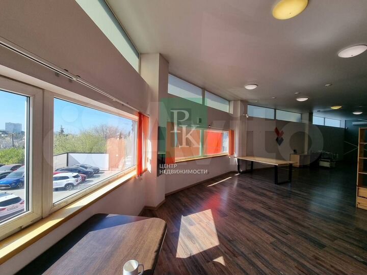 Офисное помещение 114 м² с юр. адресом на ул. Ваку