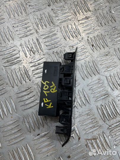 Кнопка стеклоподъемника задняя левая Mazda Cx-5 KF