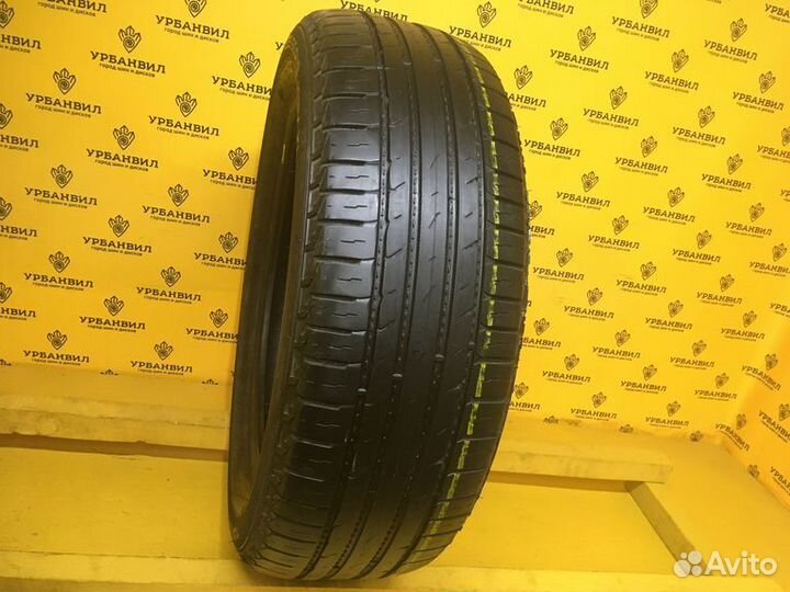 Nokian Tyres Line SUV 225/55 R19 103V