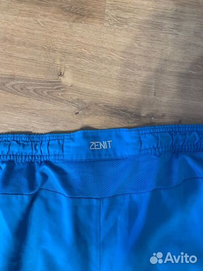Спортивные шорты Nike Zenit