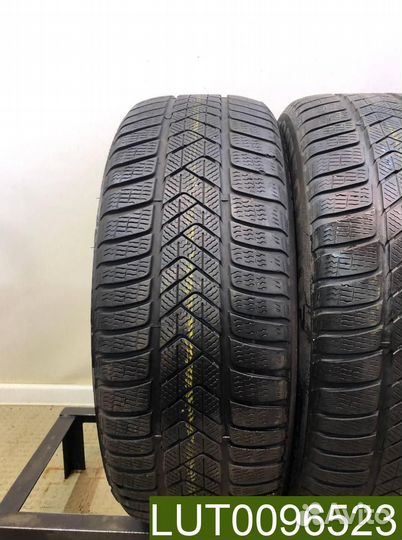 Pirelli Winter Sottozero 3 245/50 R19 105V