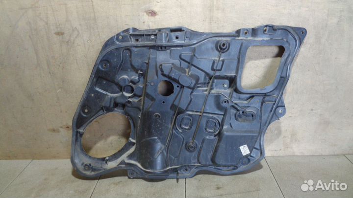 Панель двери Mazda Mazda 3 (BK) 2002-2008