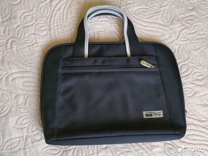 Сумка для ноутбука