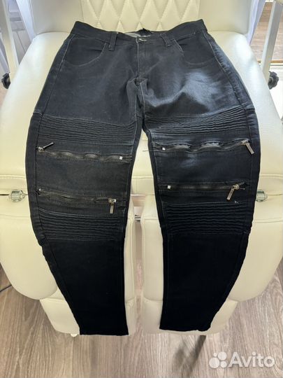 Джинсы для мужчина