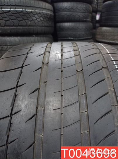 Michelin Pilot Sport 2 305/30 R19 102Y