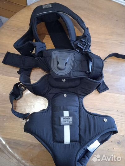 Кенгуру переноска