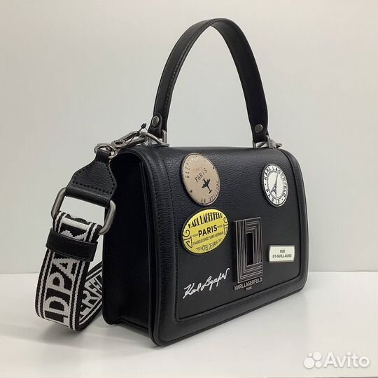 Karl lagerfeld сумка